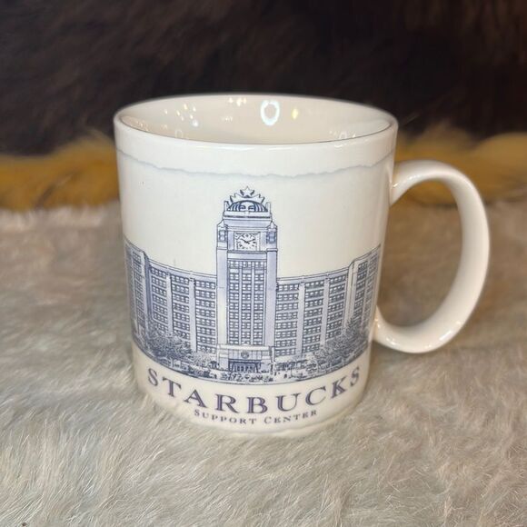 Starbucks cup (6020) - Picture 1 of 5